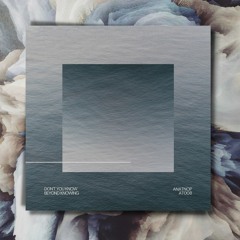 Pontana - Don't You Know