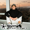 Meyem - Intake Paris - DJ Set DJ mix artwork - Electronic music tracklist cover image