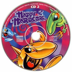 Happy Hardcore 2 CD 2