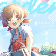 2024年秋M3 bararabi 7th「garden」クロスフェード