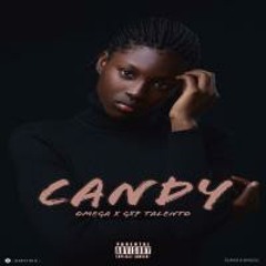 Candy x Gxp Talento(Gxp Talento)