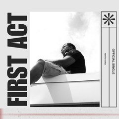 Jelani Lateef - First Act | IG: @jelanilateefmusic