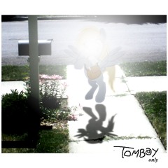 TOMBOY - ONLY