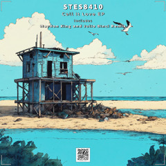 PREMIERE: STES8410 - Call It Love (Original Mix) [Beachside Records]