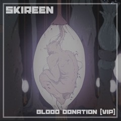 BLOOD DONATION (VIP)