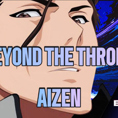 Beyond the Throne