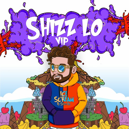 SHIZZ LO - ICE SCREAM [VIP]