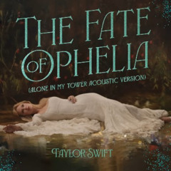 The Fate of Ophelia