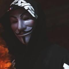 Techno Mix (Mau P,Trampsta, Chris Avantgarde etc) DJ Anonymous Friend