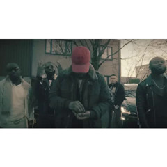 De Fellas ( Spens, Eves Laurent & Getit ) - Vogels Ft. LouiVos [Prod. by IliassOpDeBeat]
