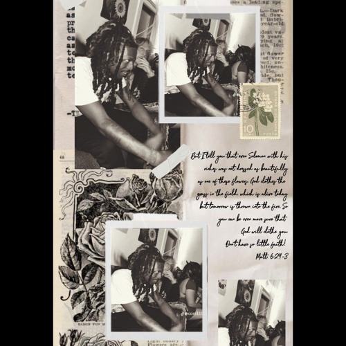 Old News ft. BuGaBoo (prod. Jayysoul)