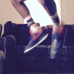 UP! (PERKY) (Prod. Bakefromthe5)