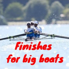 Why finishes are key for big boats
