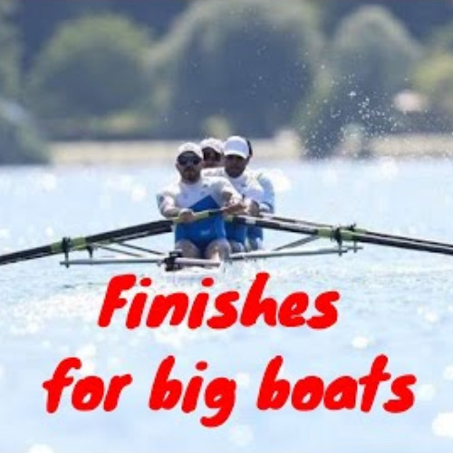 Why finishes are key for big boats