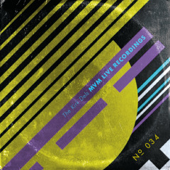 The Kirk Dels MVM Live Recordings #34