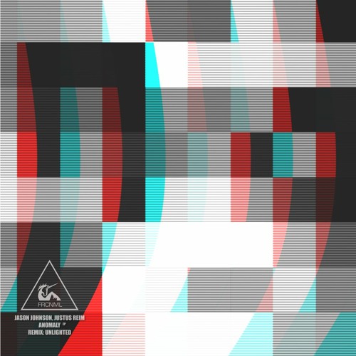Jason Johnson (DE), Justus Reim - Anomaly (Unlighted Remix)