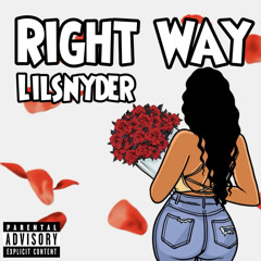Right way