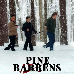 “PINEBARRENS” Freestyle x @Obi[KG]
