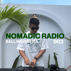 HOUSE MUSIC IN BALI - LIVE DJ MIX BY YAMASTE [NR003]