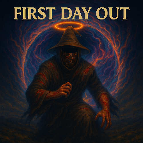 First Day Out - LazyProphet