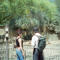 hourglass (feat. Powfu)