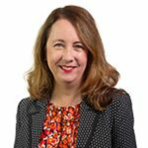 Stream Dr Jacqueline Small RACP President by ultra106five Listen