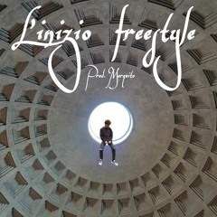 L'inizio freestyle (prod. Marquito)