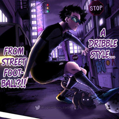 Sins (let Me In) [DarillisBeats Edit] (Slowed)