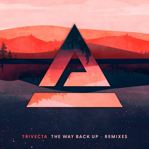 Trivecta feat. Sarah de Warren - Half A World Away (Mazare Remix)