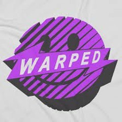 Chris Wright - Watch This Warped 2023