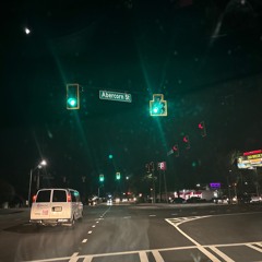 R&B  Mixtape Recording 10-13-24, 07.15.12