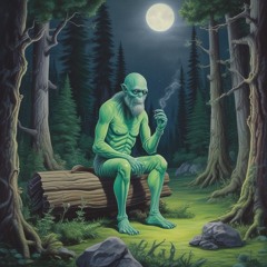 BamBärta 100 Prozent Synchron. Aus Fehlern Lernt Man Nix, Mix, Sleep, Listen, Kotz, Repeat