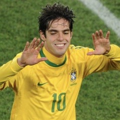 Por Causa do Amor - Kaká