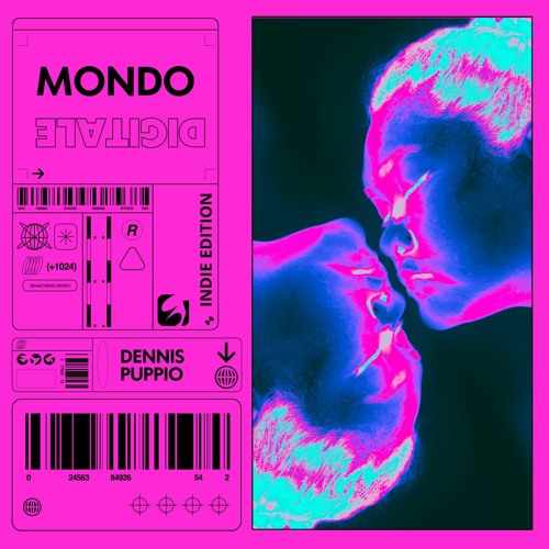 MONDO DIGITALE (INDIE EDITION)