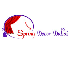 Pleated Curtains in Dubai
