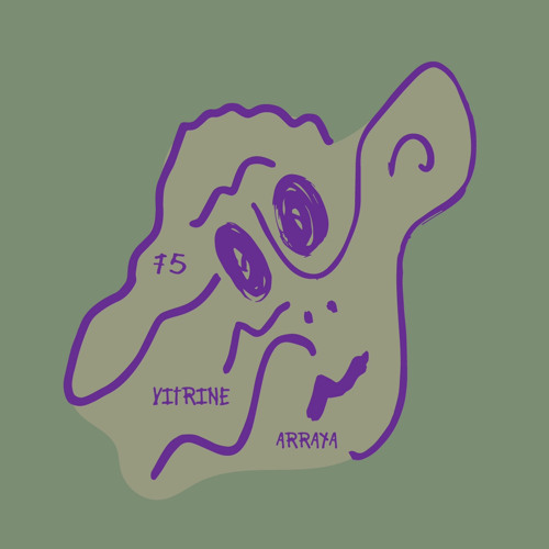 EXPOCAST 75 - Arraya