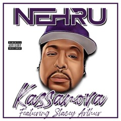 Kassanova (Featuring Stacey Arthur)