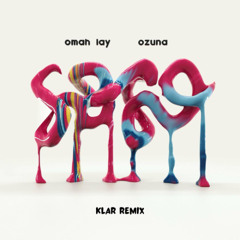 Omah Lay - Soso (KLAR Remix)