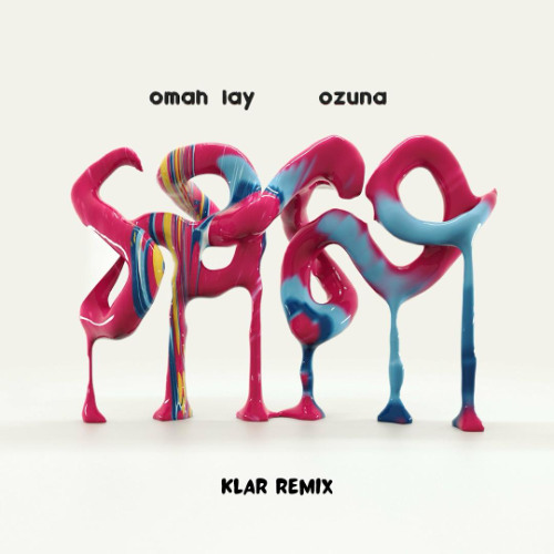 Omah Lay - Soso (KLAR Remix)