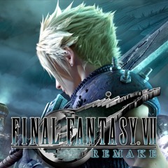 Final Fantasy VII Remake OST | Let the Battles Begin! - A Merc's Job