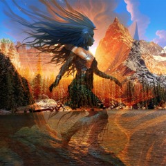 Indian Peaks