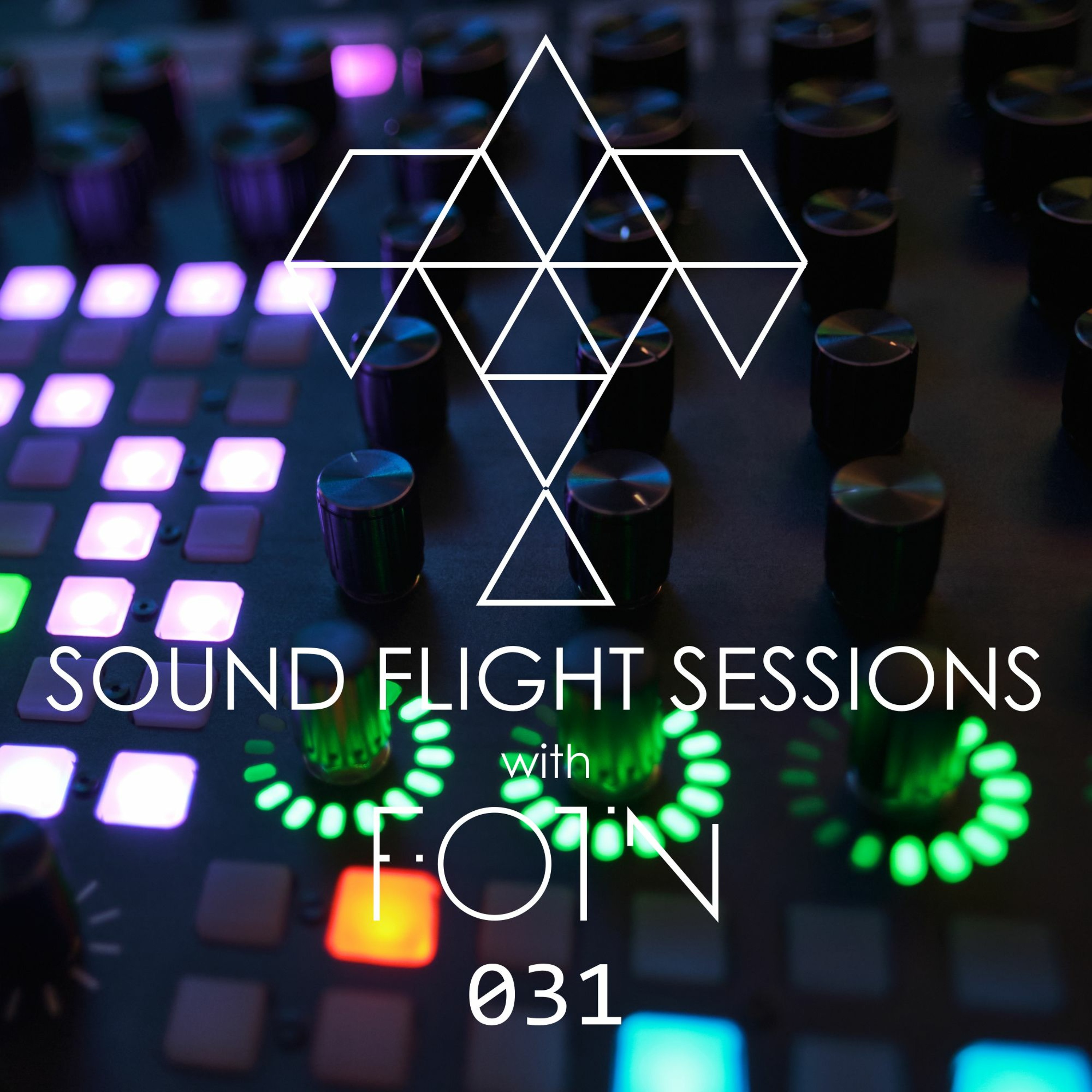 Sound Flight Sessions