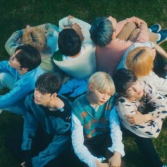 Stray kids "Ex" [speed up] (album:in life)