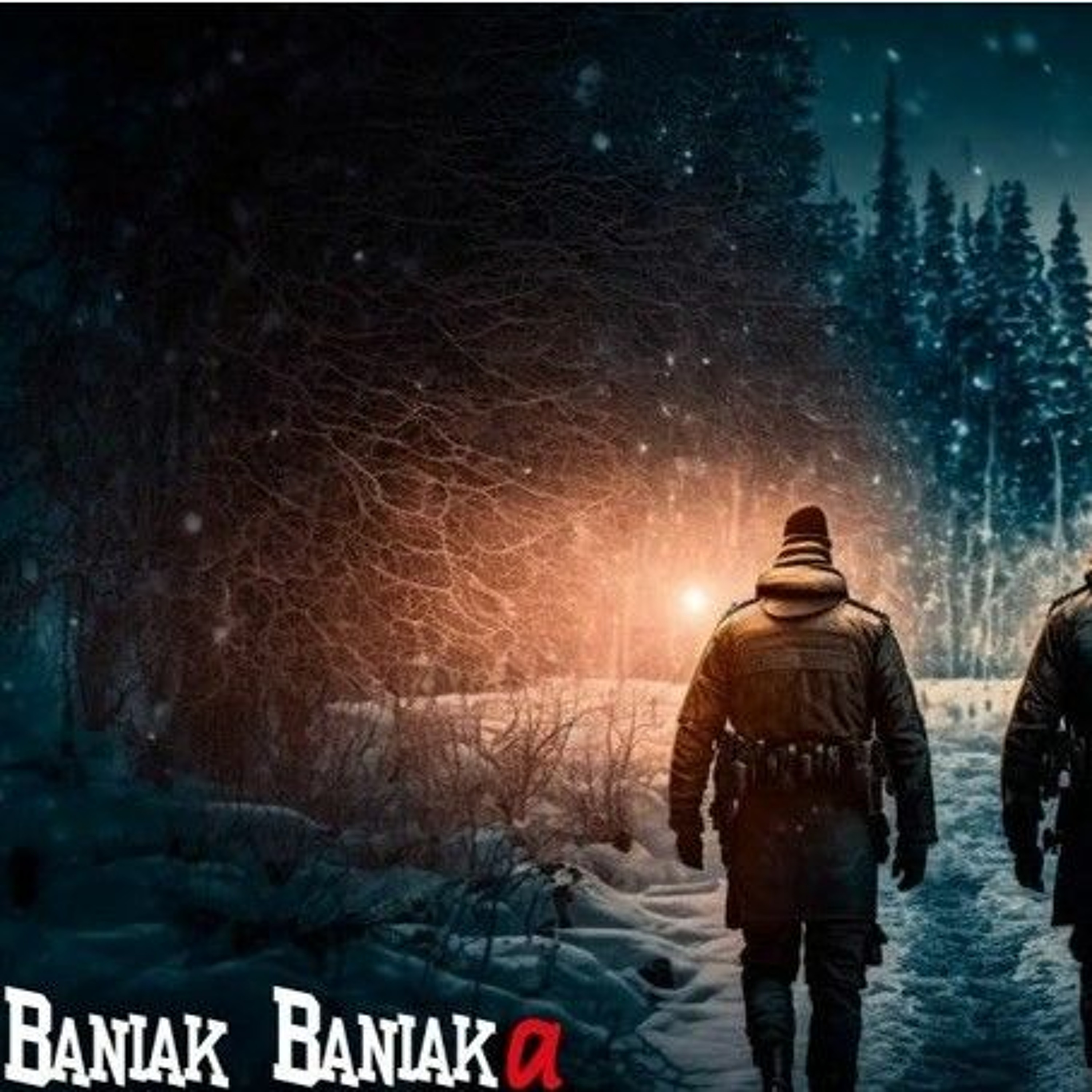 Baniak Baniaka
