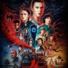 stranger things is mood