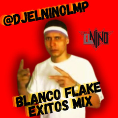 Blanco Exitos Mix (Informa, Besa Tu Cuerpo, La Musica Negra, Sigan Bailando, Esa Nena Baila)