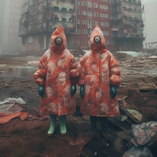 Gandbox & doh - Crypt'o Dolory (2024)