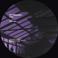 SYMBOLICA - Innervision [002 Free DL]
