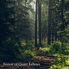 Forest of Quiet Echoes