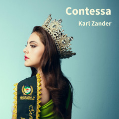 Contessa (Rough Diamond)